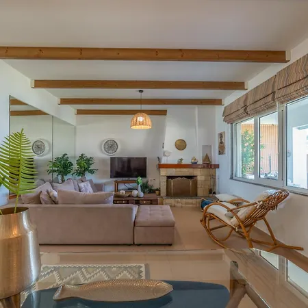 Golden Shellseaside Villa *