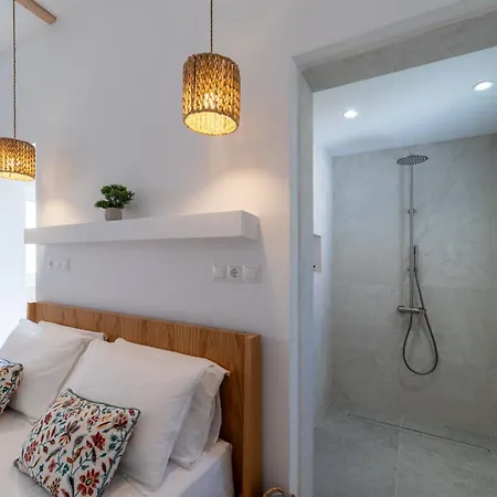 Villa Golden Shellseaside Ligaria (Crete)