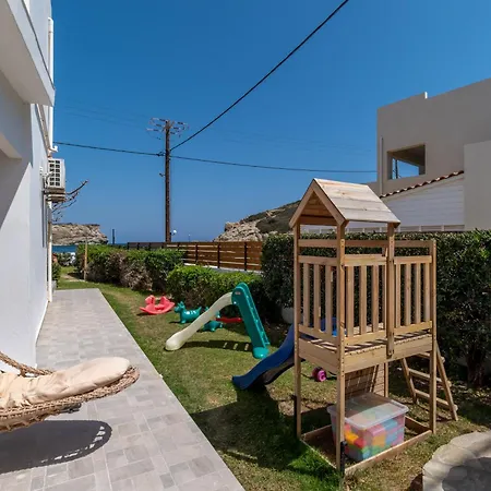 Villa Golden Shellseaside *
